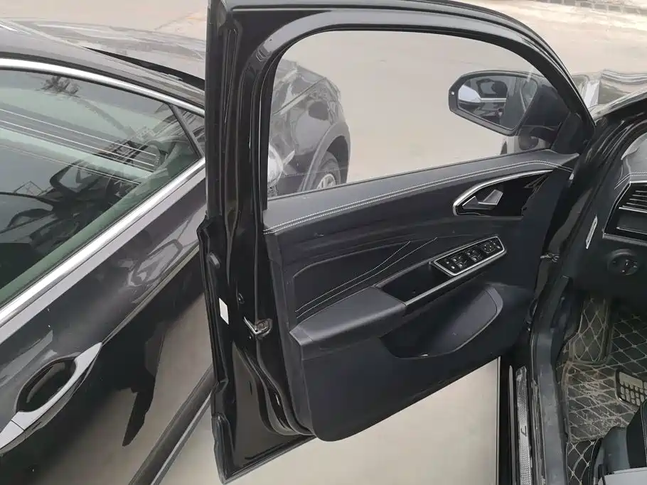 Jetta VS7 2022