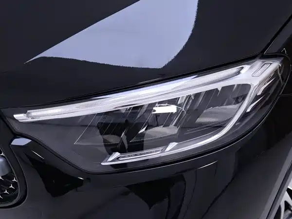 Mercedes-Benz GLC 2024