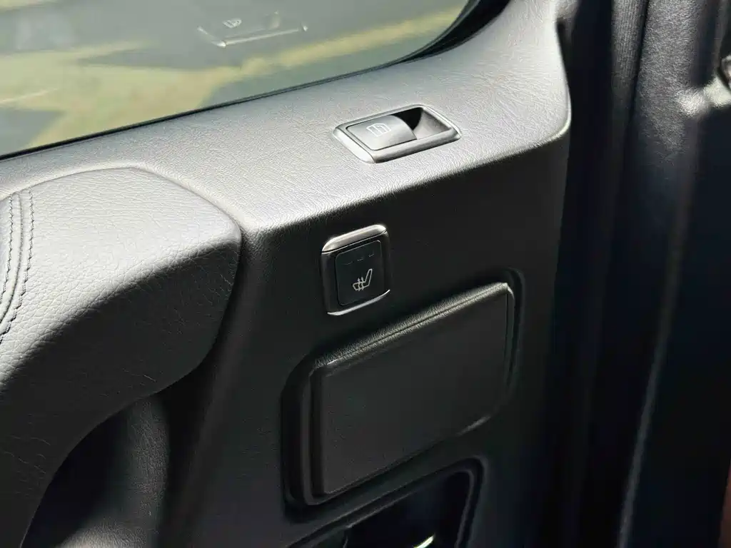 Mercedes-Benz G-Class 2014 — фото 14