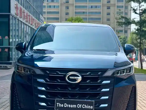 GAC Trumpchi M6 2023