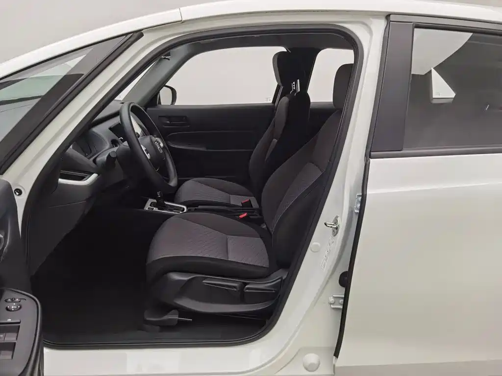Honda Fit 2023 — фото 10