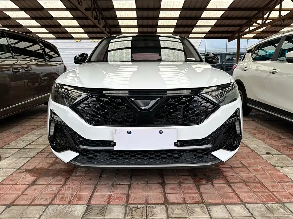 Jetta VS5 2023