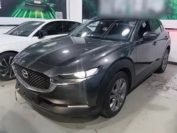 Mazda CX-30 2020