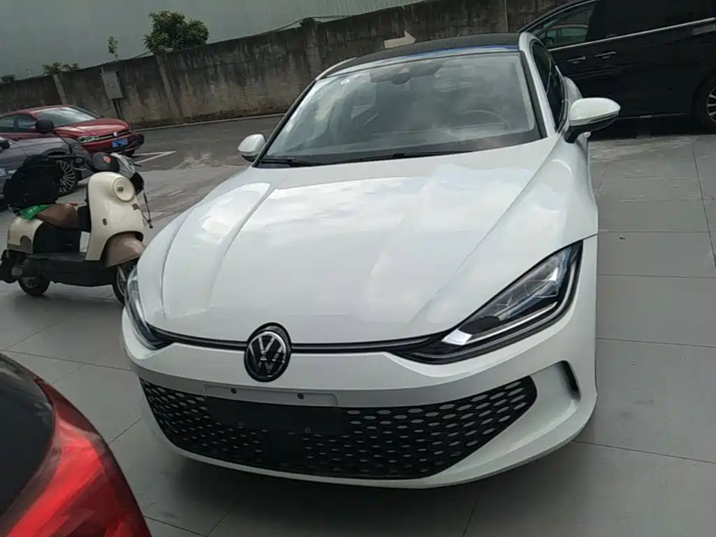 Volkswagen Lamando 2024