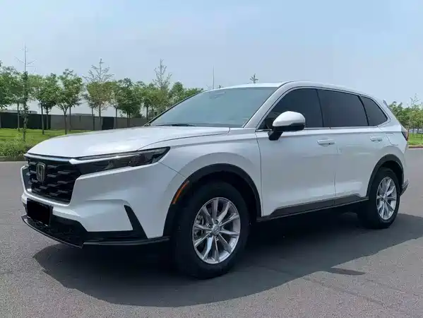 Honda CR-V 2023