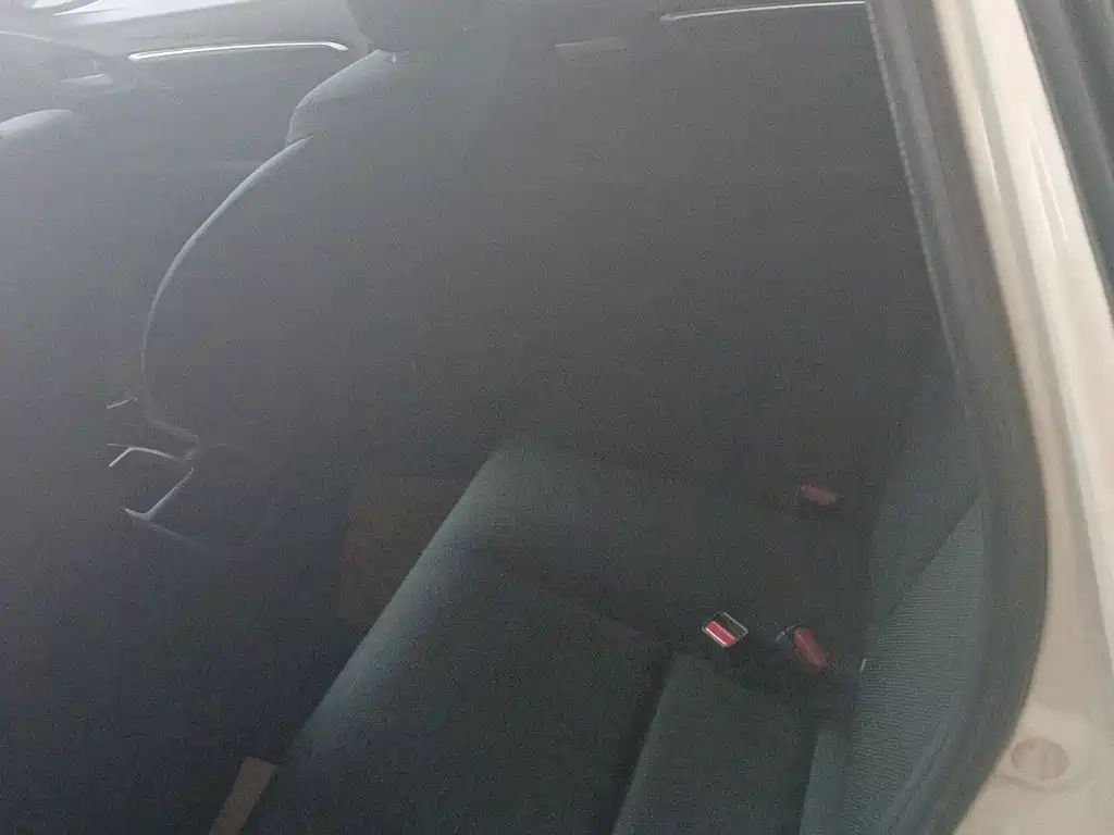 Honda Fit 2015