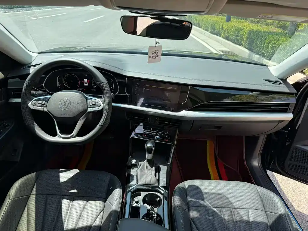 Volkswagen Passat 2026