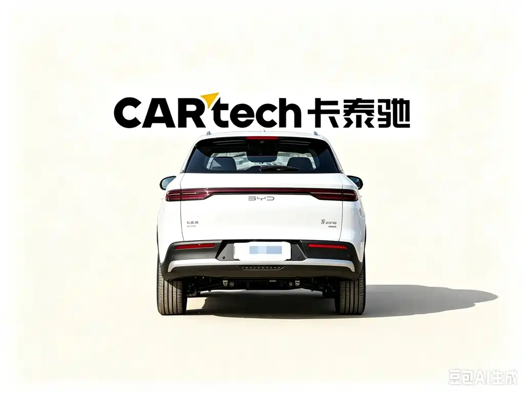 BYD Pro New Energy 2026 — фото 5