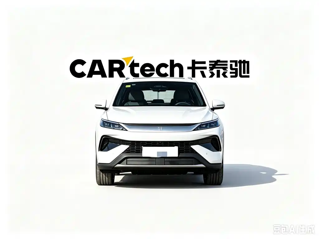 BYD Pro New Energy 2026 — фото 7