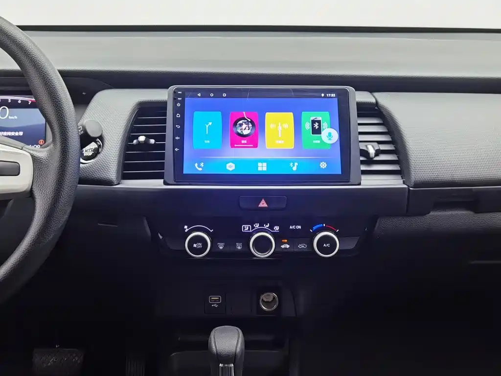 Honda Fit 2023 — фото 12