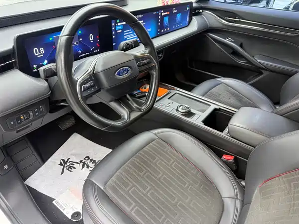 Ford Mondeo 2024