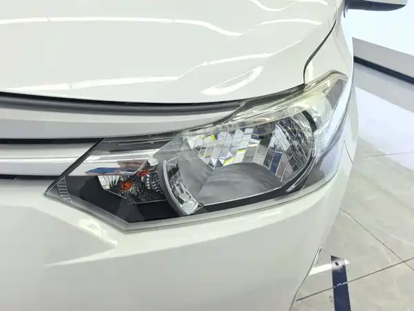 Toyota Vios 2014