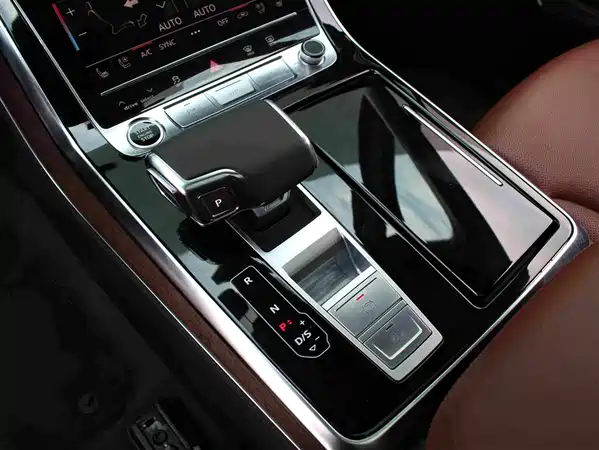 Audi Q7 2024