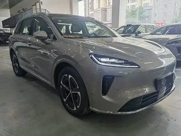 Shangjie H5 2025