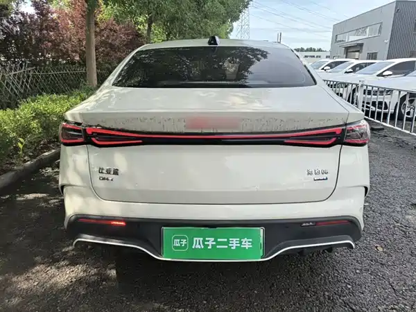 BYD Seal 06 2025