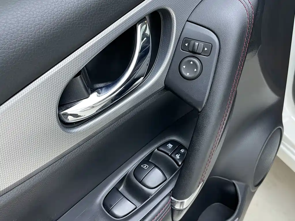 Nissan Qashqai 2022 — фото 10