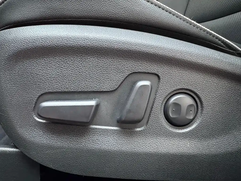 Hyundai Tucson 2021 — фото 15
