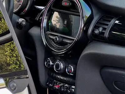 MINI MINI 2018