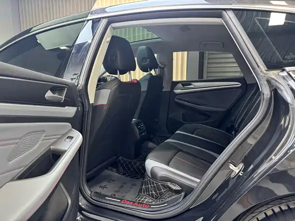 Volkswagen Lamando 2023