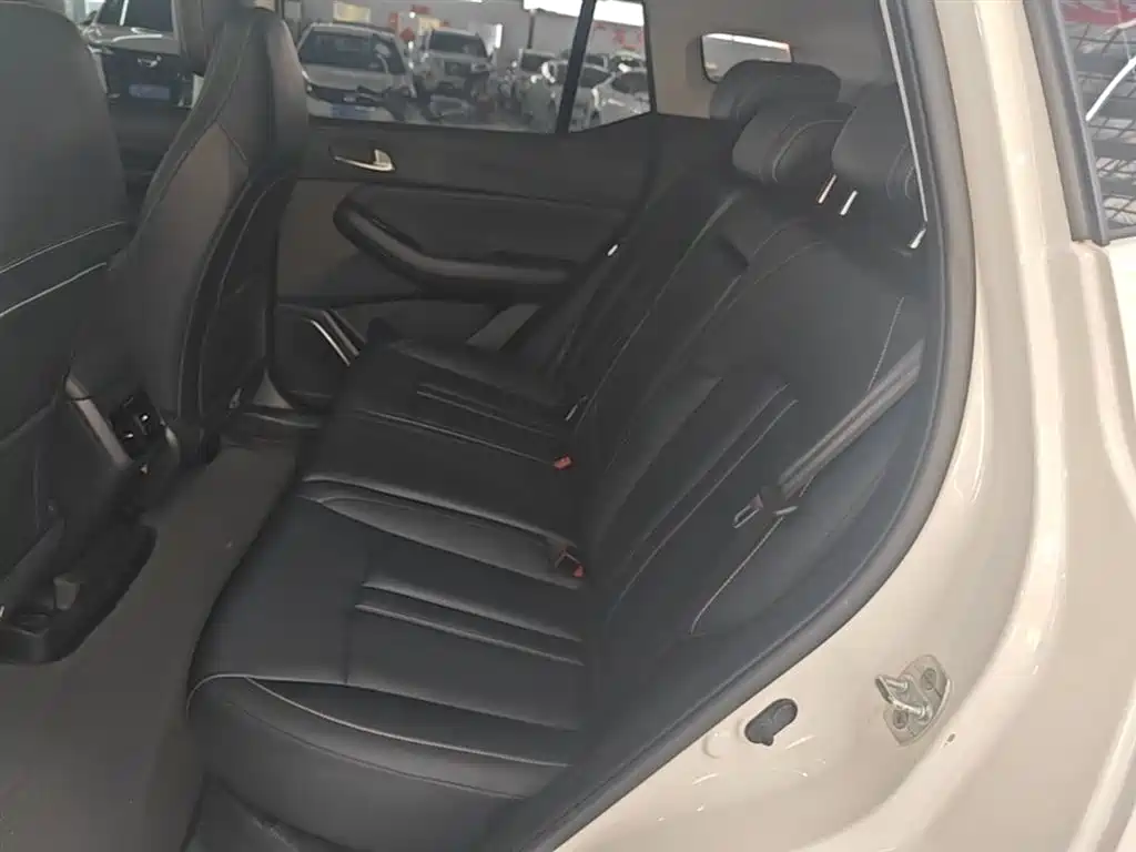 GAC Motor Trumpchi GS4 2022 — фото 17