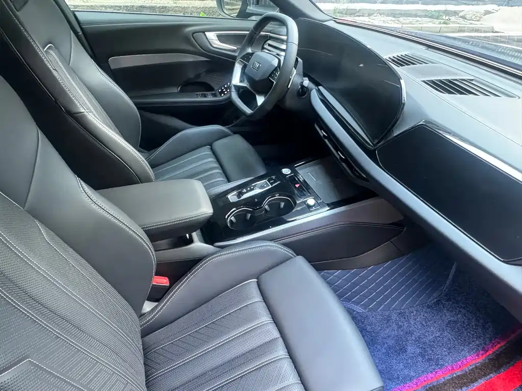 Audi A5L Sportback 2026 — фото 15