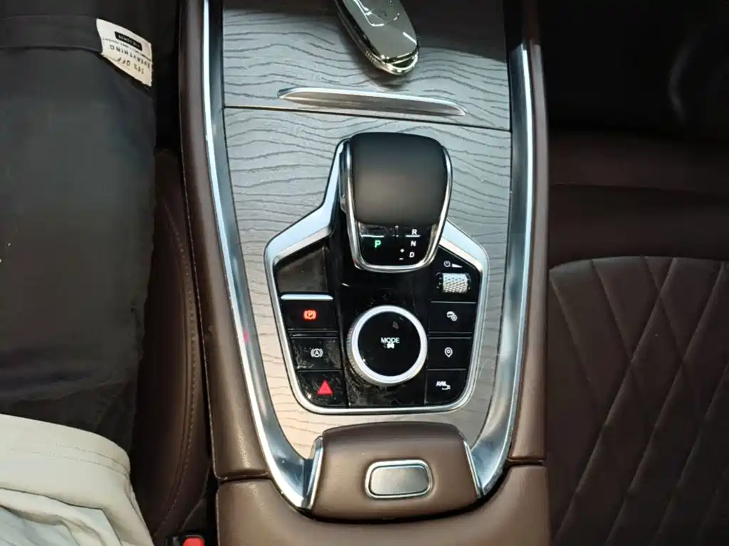 Chery Tiggo 8 PRO 2023 — фото 14