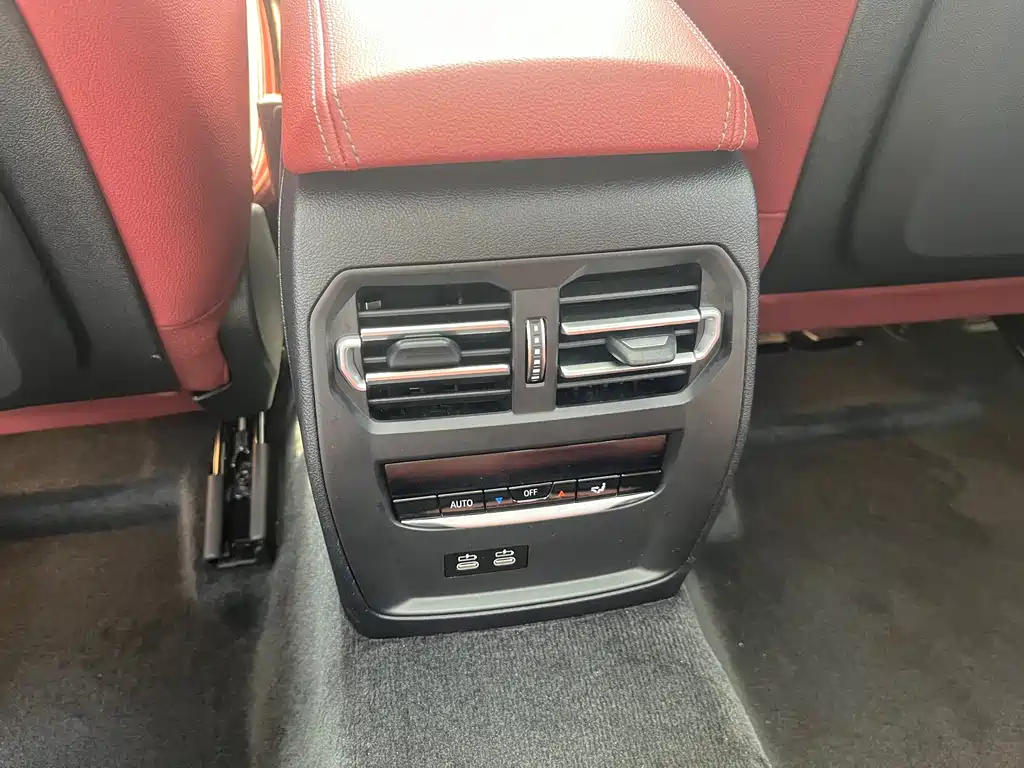 BMW 3 Series 2022 — фото 18