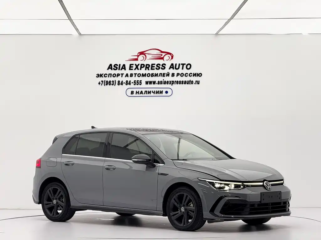 Volkswagen Golf 2023