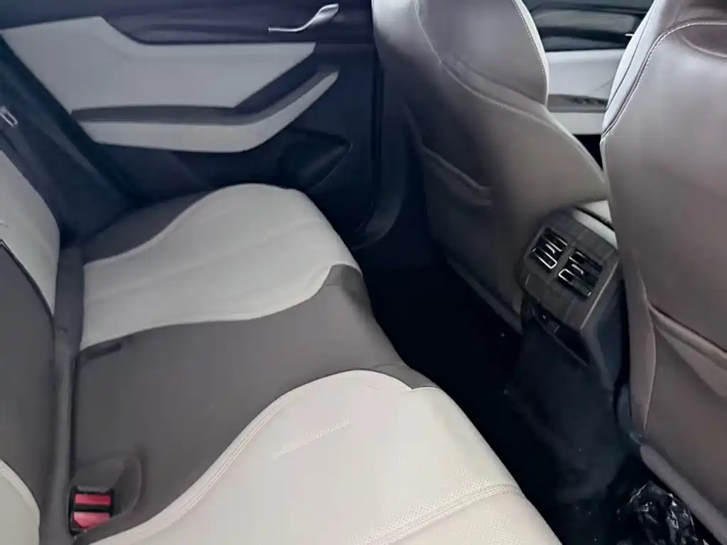 BYD Qin PLUS 2023