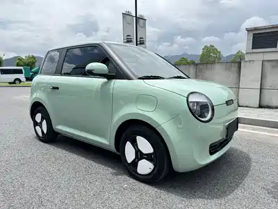 Changan Lumin 2025