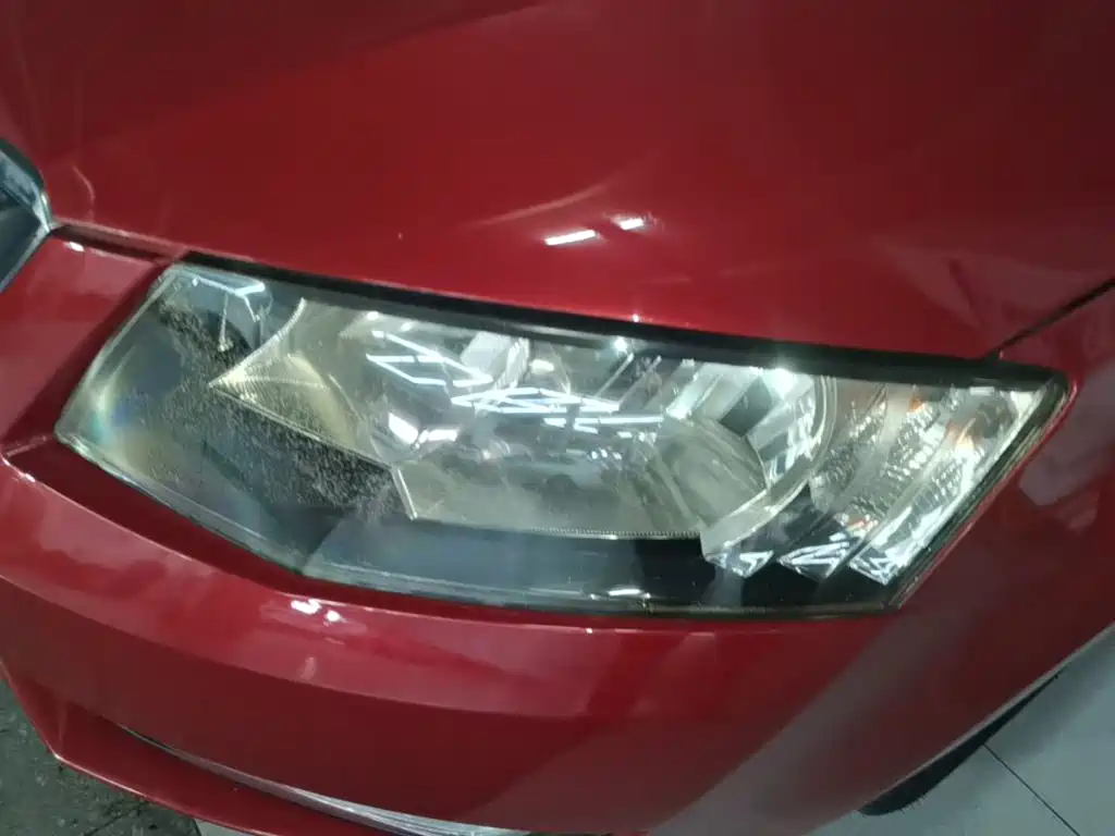 Skoda Octavia 2015 — фото 24