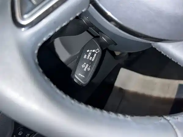Audi Q5 2018
