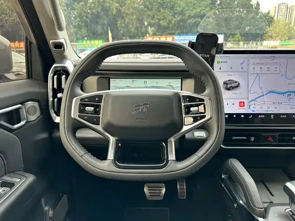 Jetour Traveller 2023