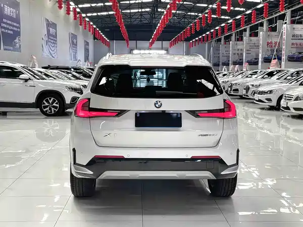 BMW X1 2023