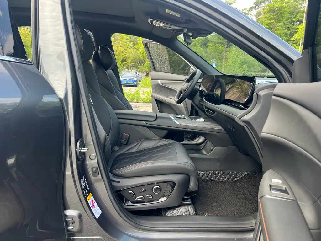 Changan CS75PLUS 2025 — фото 14