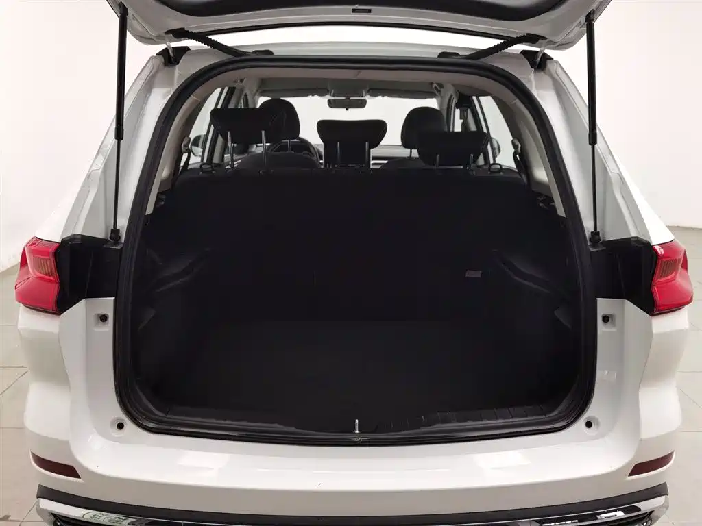 Haval M6 2024 — фото 16