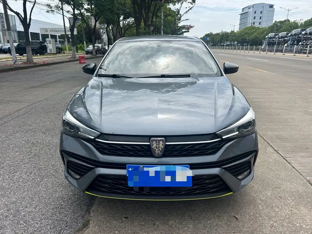Roewe i5 2021