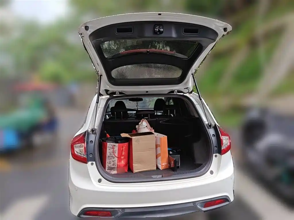 Honda Jade 2015 — фото 10