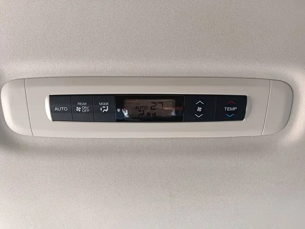 Honda Odyssey 2020 — фото 20