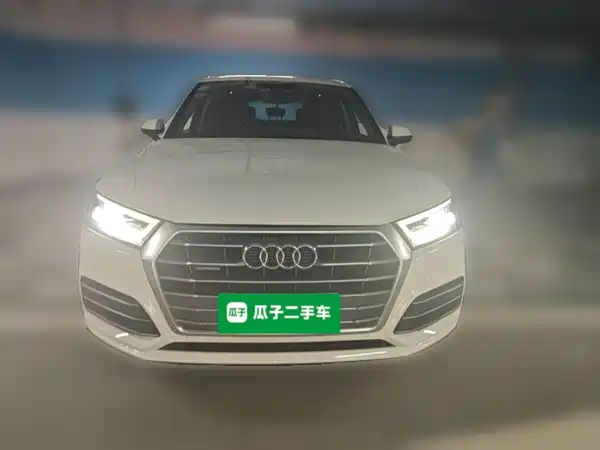 Audi Q5L 2019