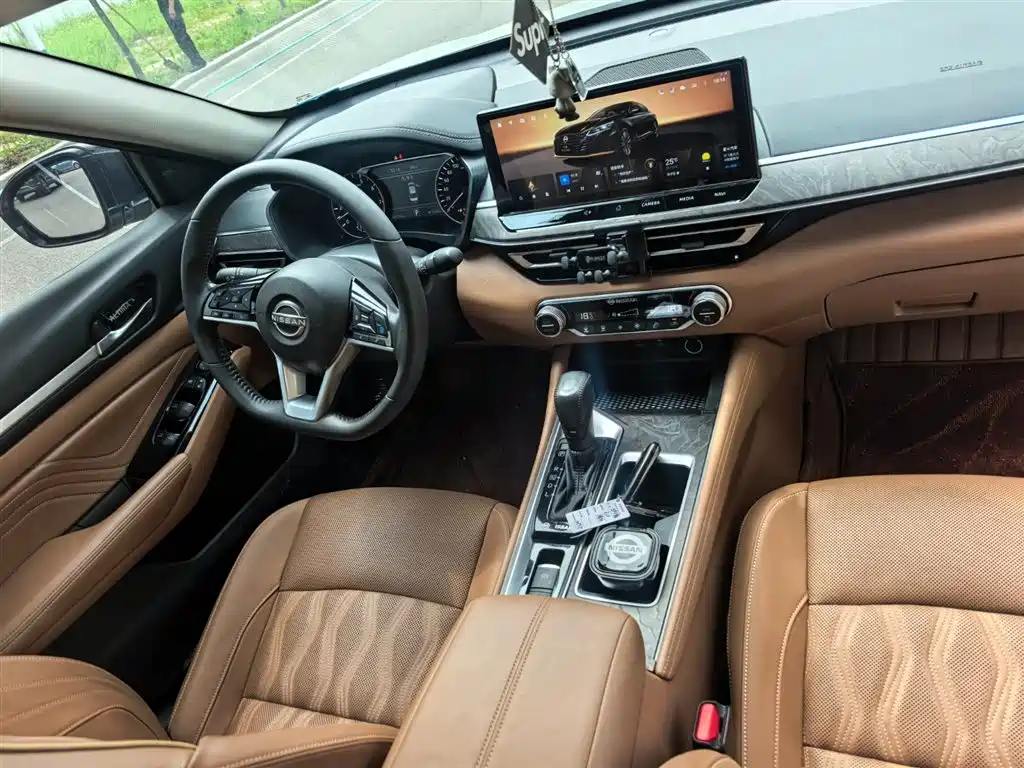 Nissan Teana 2023 — фото 3