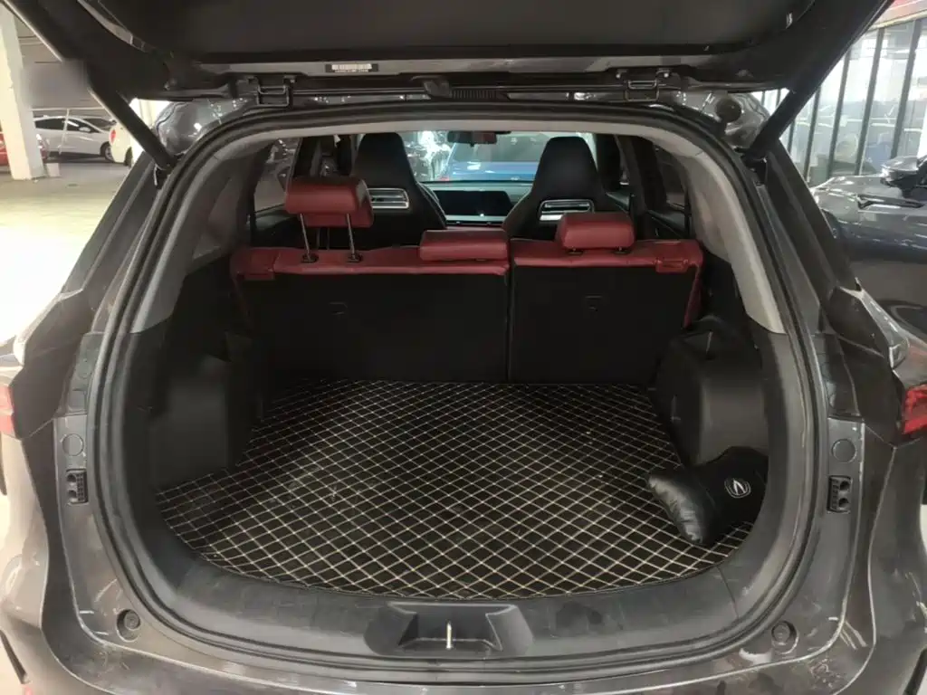 Changan CS75PLUS 2022 — фото 19
