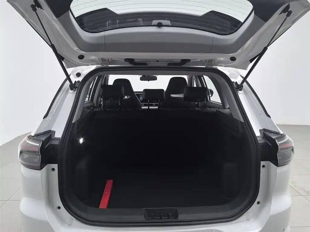 Chery Tiggo 7 PLUS 2024 — фото 16