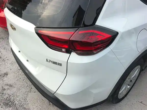 Chevrolet Orlando 2020