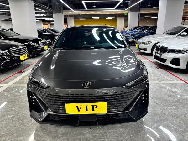 Changan UNI-V 2023