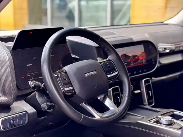 Haval Dargo 2023