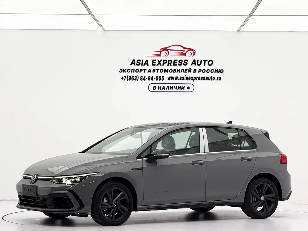 Volkswagen Golf 2024