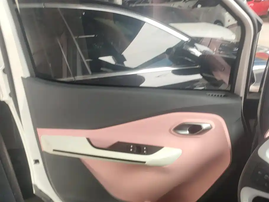 Wuling Nano EV 2021