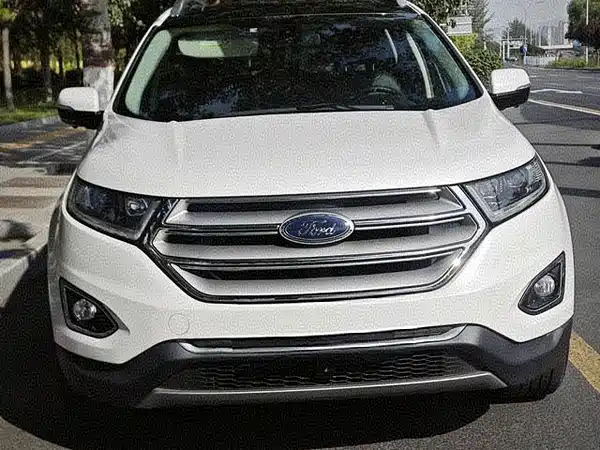 Ford Edge 2018