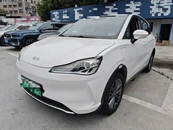 Neta V 2023